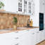 Chanah 50x100 cm Pvc Singular Tile in Brown