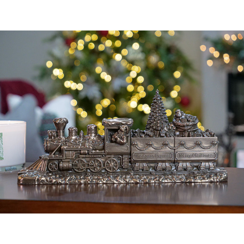 Christmas Figurines & Collectibles