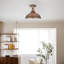 Semi Flush Mount