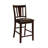 6 - Person Four Leg Base Dining Set