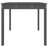 Lashelle Rectangular Outdoor Dinning Table-1918945020