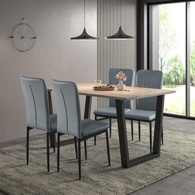 4 - Person Dining Set