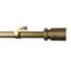 Tringle à rideaux simple réglable 1 po Peterson-24109407-24109408