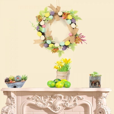 11.8 " Fern Garland