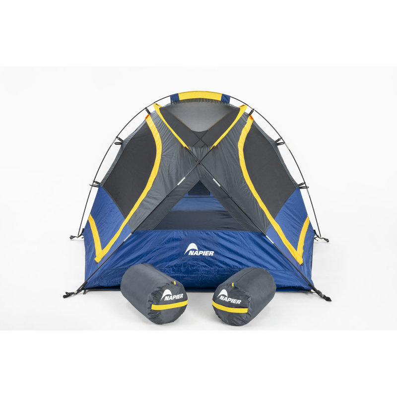 Napier Lite Pack Camping Bundle