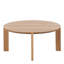 Azaline Four Leg Coffee Table