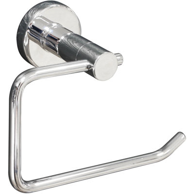 Wall Mounted Toilet Paper Holder