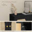 Buffet 31,5 po Shimeek