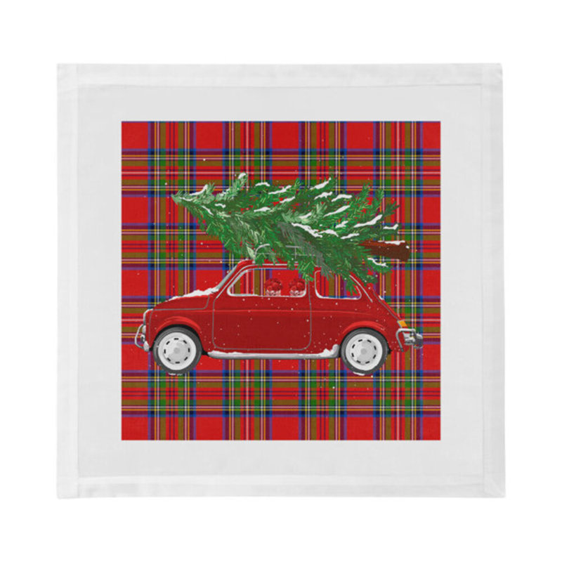 Square Napkins