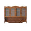 39.4" Wall-Mounted Cabinet For Kitchen-1567134600
