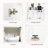 Accent Chests / Cabinets Accent Cabinet