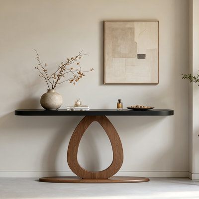 Console Mid-Century