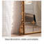 Miroir pleine grandeur de style européen-129863300