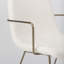 Chaise rembourrée Nivens-1662995670