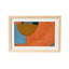 Peinture encadrée