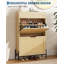 8 Pair Shoe Storage Cabinet-539408040