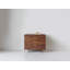 Simple 4 - Drawer Solid Wood Dresser-1515241965