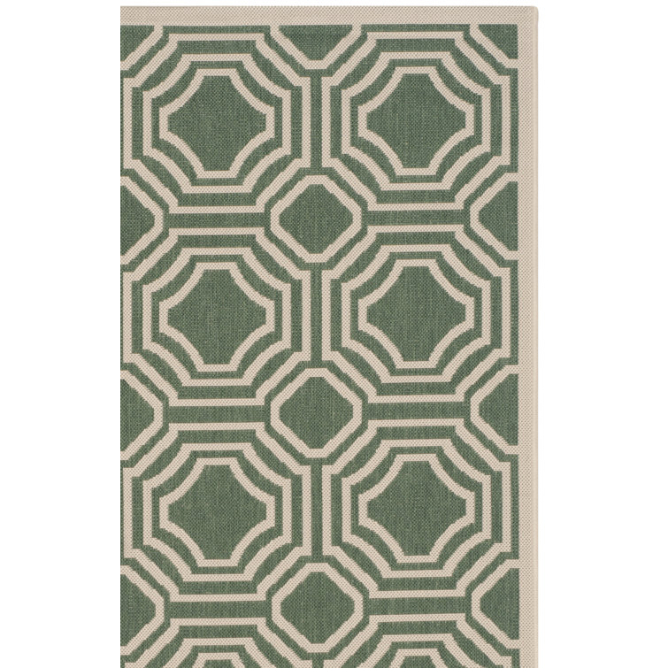 Tapis intérieur / extérieur Arneshia