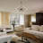 Califano 18 - Light Dimmable Sputnik Sphere Chandelier-2089734290