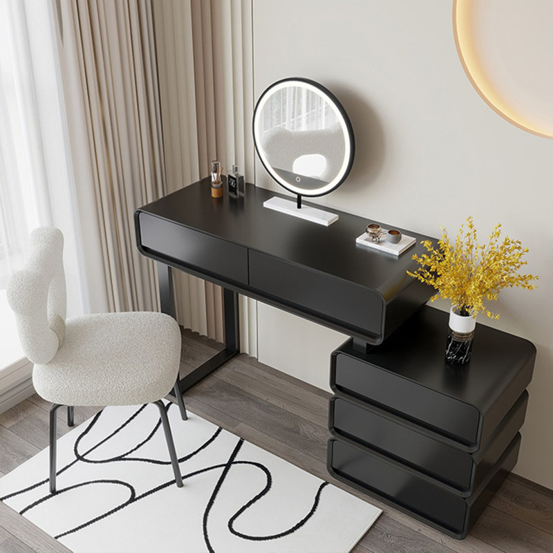 Saftler, Black