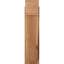 Persienne traditionnelle en bois rustique-31652418-106952035