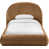 Selle de cuir