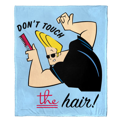 Throw Blanket