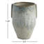 Ceramic Table Vase-848393118