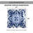 Huckins Geometric Shower Curtain
