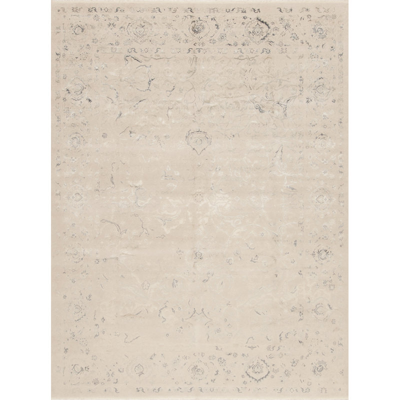 Nirvana Floral Area Rug, Sample 2' x 3'