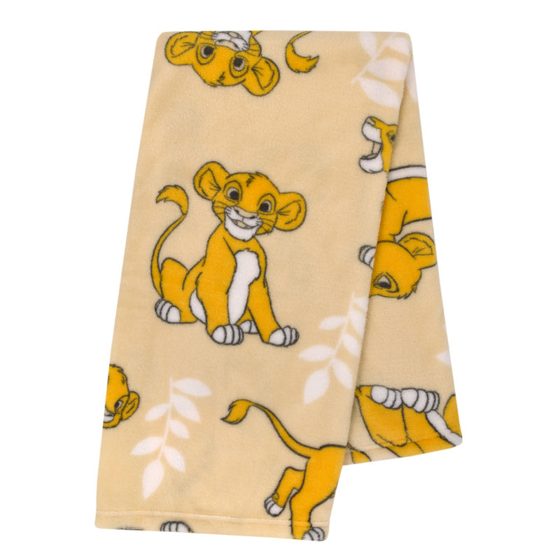 Nojo Polyester Baby Blanket