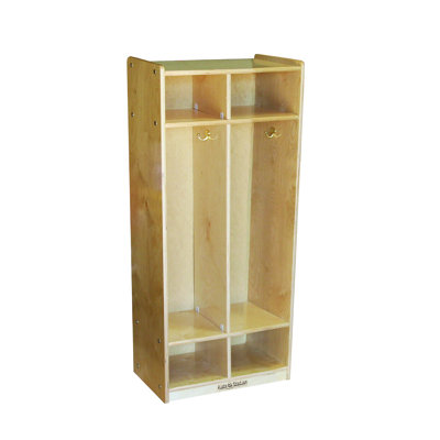 Manufactured Wood 3 - Tier 20'' Cubby