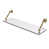 Unlacquered Brass is out of stock