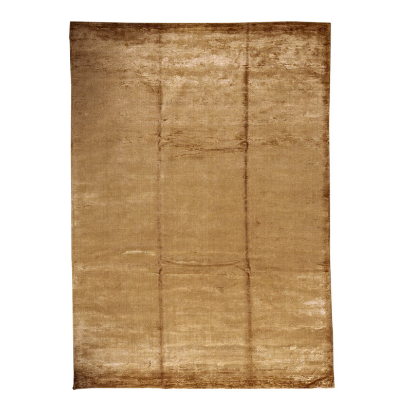 Tapis de haute qualité noué à la main
