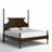 Mary Spindle Four Post Bed-99321852-99321857