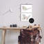  «Bird & Butterfly From Nature», art mural par Danhui Nai