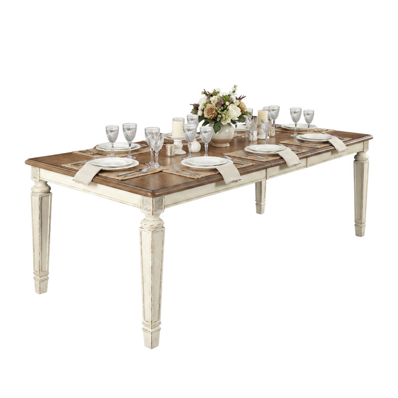 Table de salle à manger Aickel