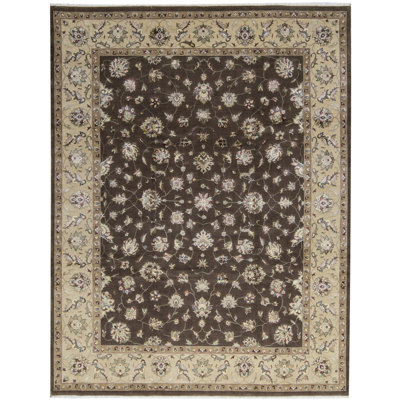 Walton One-of-a-Kind 8'11" X 11'11" Area Rug