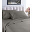 Egyptian Cotton Solid Colour Sheet Set-1523455390-1551967868