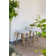 Tabouret de bistro Jordyn Simone