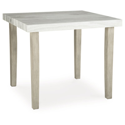 Grallegen Counter Height Dining Table