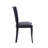 Edib 20'' H Linen Upholstered Beech Side Chair-462721643-462721640
