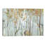 Birch In The Fog Ii by Allison Pearce - Painting on Canvas-4067751-29354810