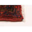 Tapis rouge Anzaldua 3 pi 3 po x 4 pi 9 po