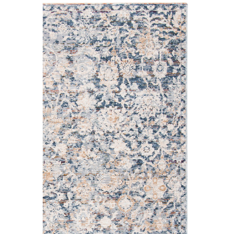 Lauren Ralph Lauren Performance Floral Rug, Runner 2'2" x 8'