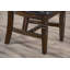 Meriwether Solid Wood Ladder Back Side Chair in Dark Brown-2037355979-2037355976