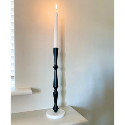 Metal Tabletop Tealight Holder