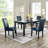 2 - Person Pedestal Dining Set-94319524-94319528-94319530