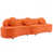 Orange Velvet is out of stock