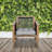 Bergholt Patio Seat Cushion, 19in. W-1039168256